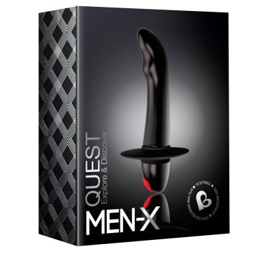Quest Black