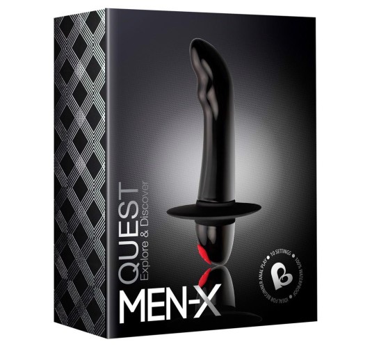 Quest Black