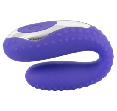 Blow Job Vibe Purple