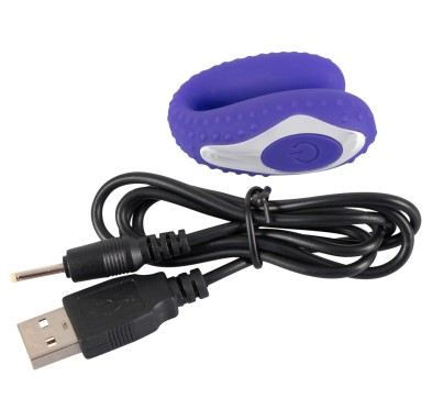 Blow Job Vibe Purple