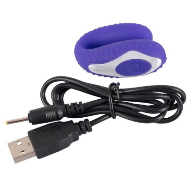 Blow Job Vibe Purple