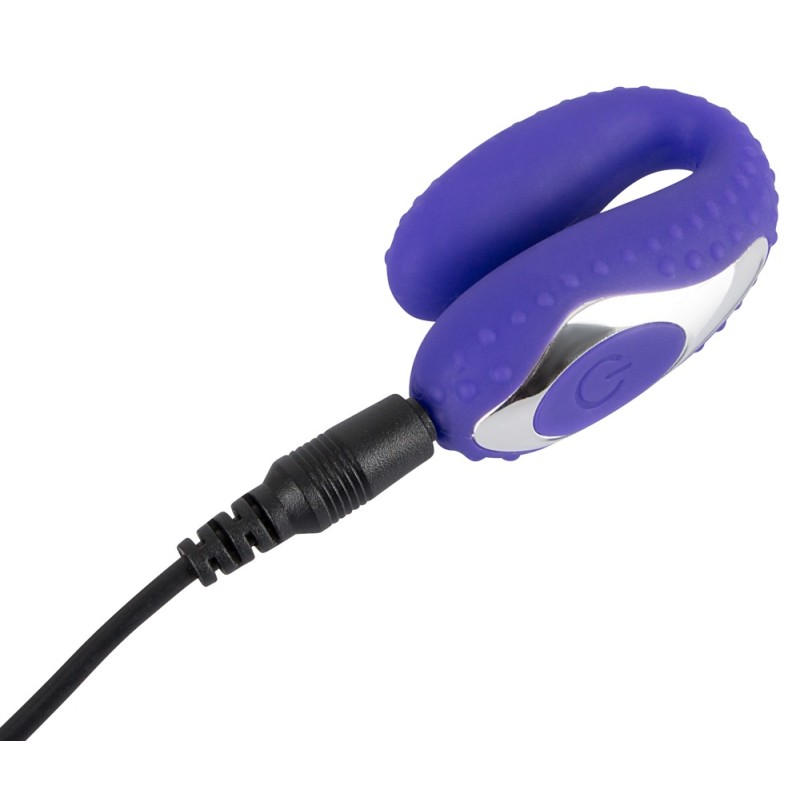 Blow Job Vibe Purple