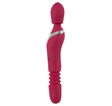 Javida Warming & Thrusting Vib