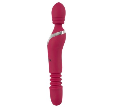 Javida Warming & Thrusting Vib
