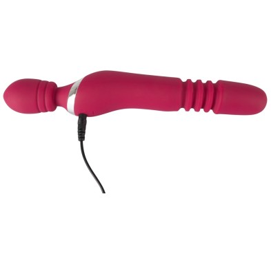 Javida Warming & Thrusting Vib
