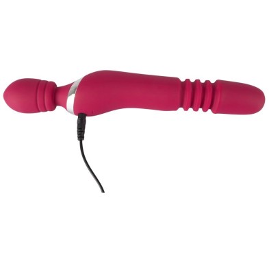 Javida Warming & Thrusting Vib