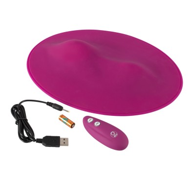 vibepad remote controlled