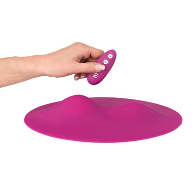 vibepad remote controlled