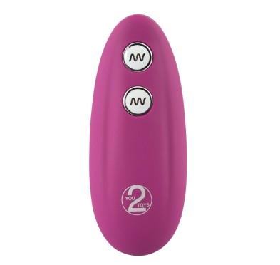 vibepad remote controlled