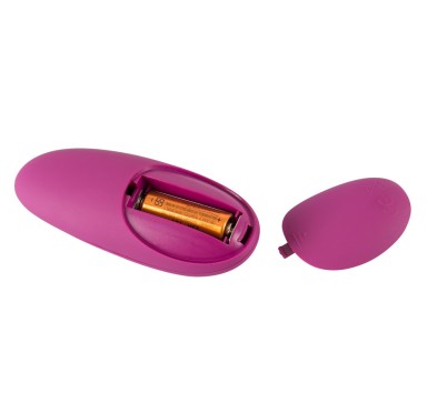 vibepad remote controlled