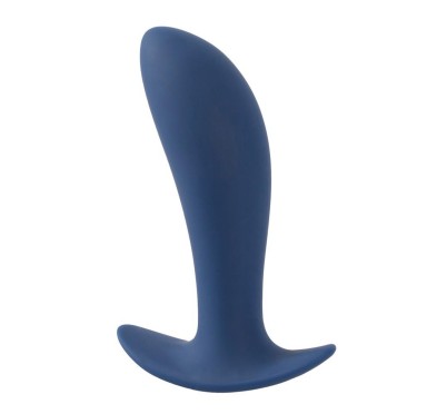 Vibrating Butt Plug
