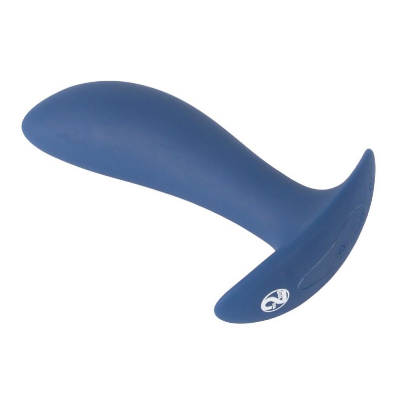 Vibrating Butt Plug