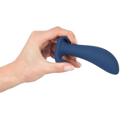 Vibrating Butt Plug