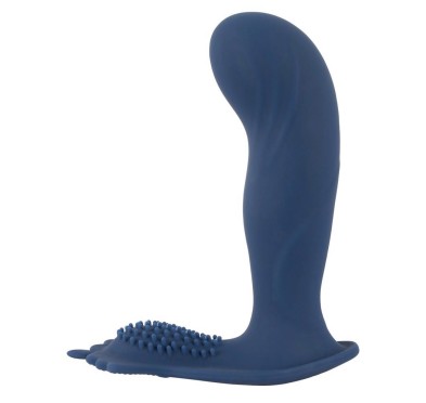 Vibrating Butt Plug