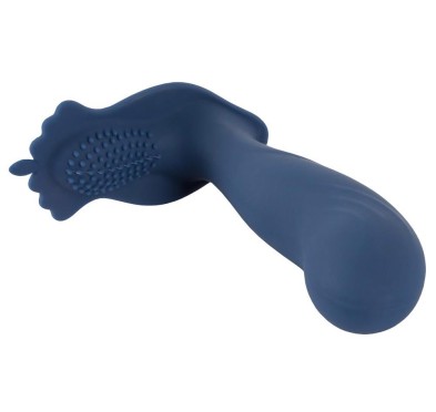 Vibrating Butt Plug