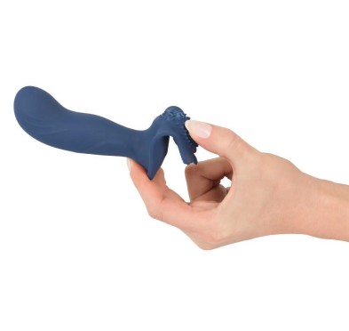 Vibrating Butt Plug
