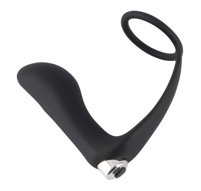 BV Vibrating ring & plug