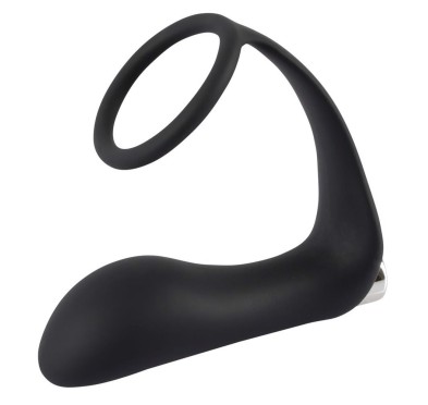 BV Vibrating ring & plug