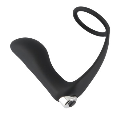 BV Vibrating ring & plug