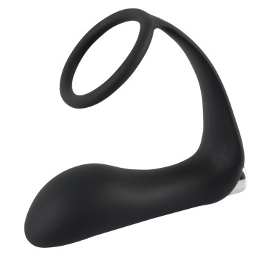 BV Vibrating ring & plug