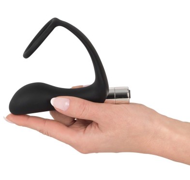 BV Vibrating ring & plug