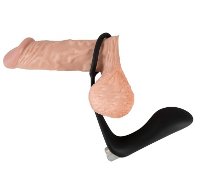 BV Vibrating ring & plug