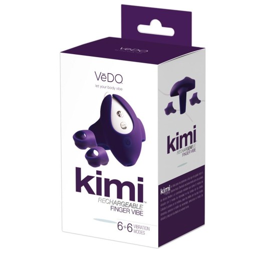 Kimi The Deep Purple