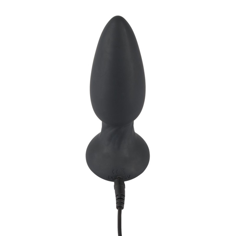Black Velvets RC Vibrating Plu