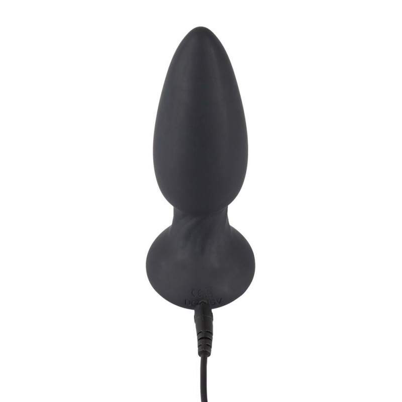 Black Velvets RC Vibrating Plu