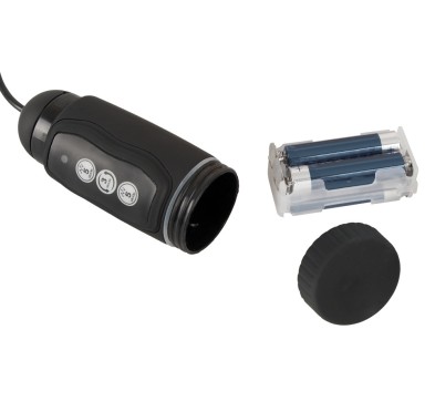 Realistyczne dildo penis przyssawka rotacja 26c Realistyczne dildo penis przyssawka rotacja 26c