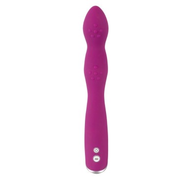 Sweet Smile A&G-Spot Vibrator