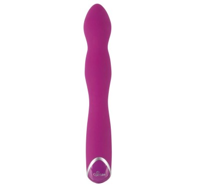 Sweet Smile A&G-Spot Vibrator