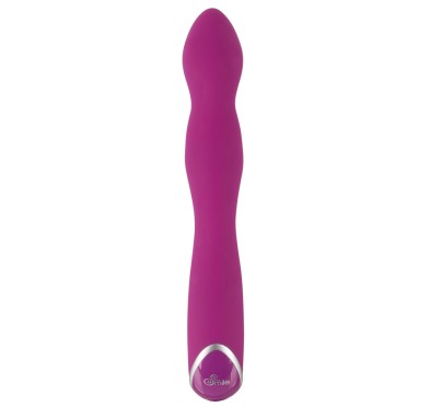 Sweet Smile A&G-Spot Vibrator