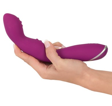 Sweet Smile A&G-Spot Vibrator