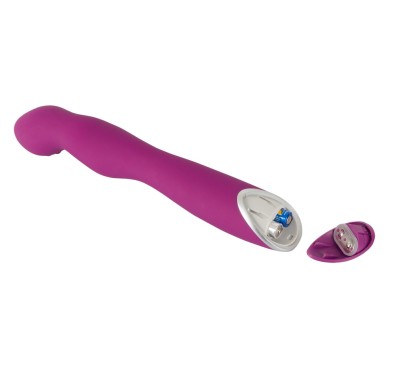 Sweet Smile A&G-Spot Vibrator