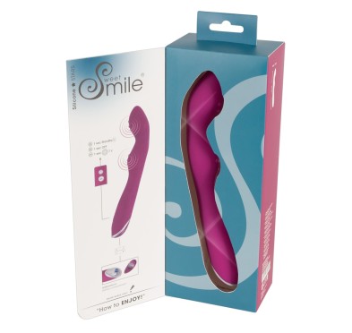 Sweet Smile A&G-Spot Vibrator