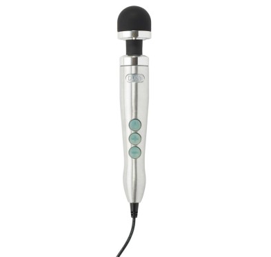 Doxy Die Cast 3-Brushed Metal