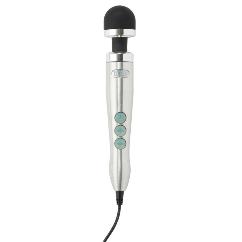 Doxy Die Cast 3-Brushed Metal
