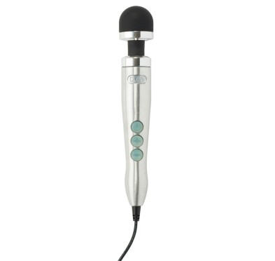 Doxy Die Cast 3-Brushed Metal