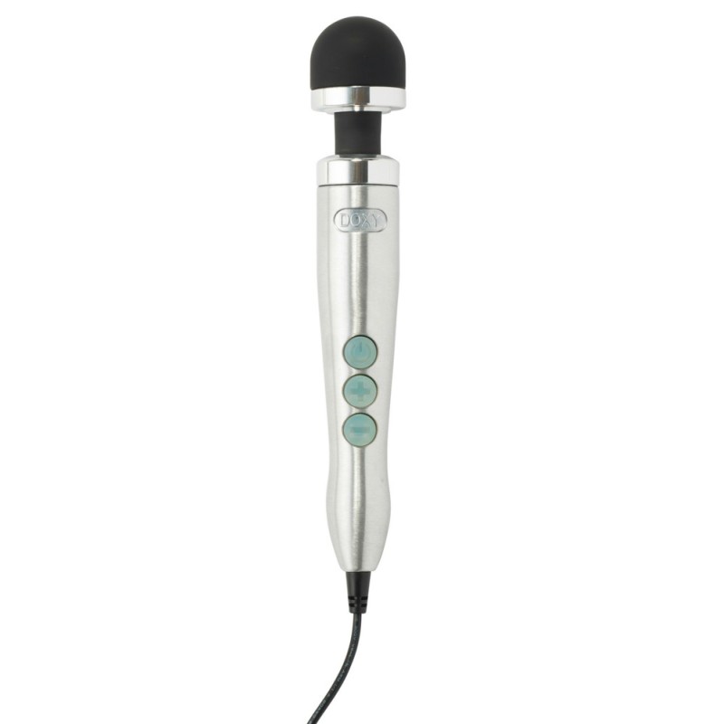 Doxy Die Cast 3-Brushed Metal