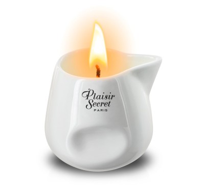 Bougie Candle Ylang Patchouli