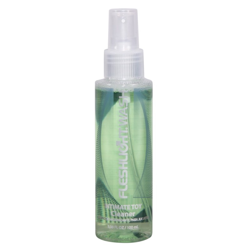 Spray czyszczący dezynfekujący fleshlight 100ml Spray czyszczący dezynfekujący fleshlight 100ml