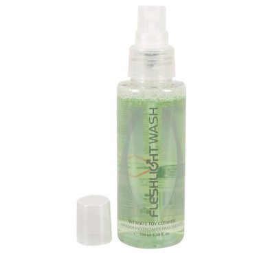 Spray czyszczący dezynfekujący fleshlight 100ml Spray czyszczący dezynfekujący fleshlight 100ml