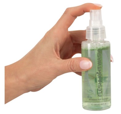 Spray czyszczący dezynfekujący fleshlight 100ml Spray czyszczący dezynfekujący fleshlight 100ml