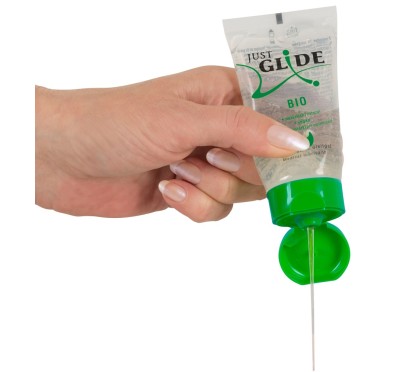 Lubrykant wegański wodny środek nawilżający 50ml Lubrykant wegański wodny środek nawilżający 50ml