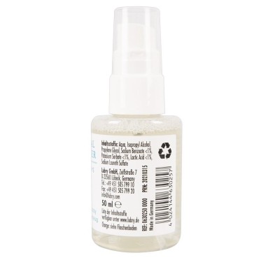 Spray do czyszczenia akcesoriów erotycznych 50 ml