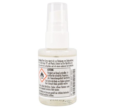 Spray do czyszczenia akcesoriów erotycznych 50 ml
