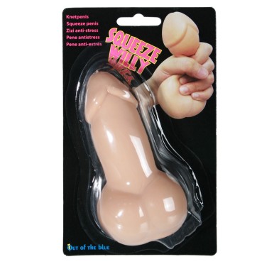 Penis Stress Ball