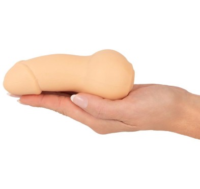 Penis Stress Ball