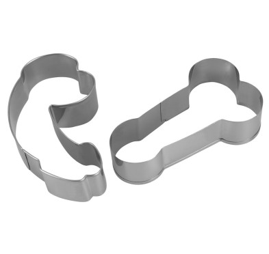 Cocky Cookie Cutter
